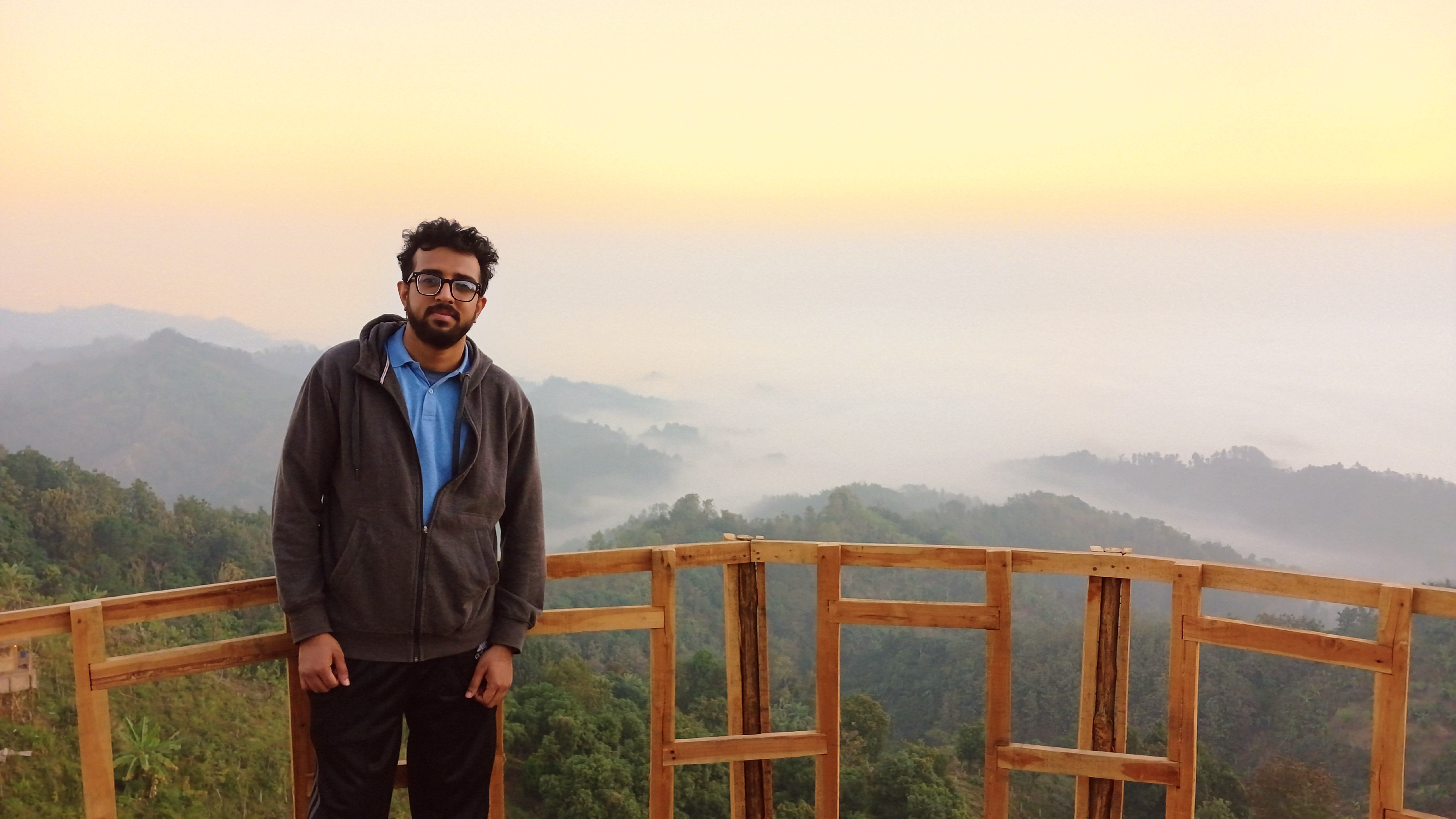 Alimul Mahfuz Tushar
